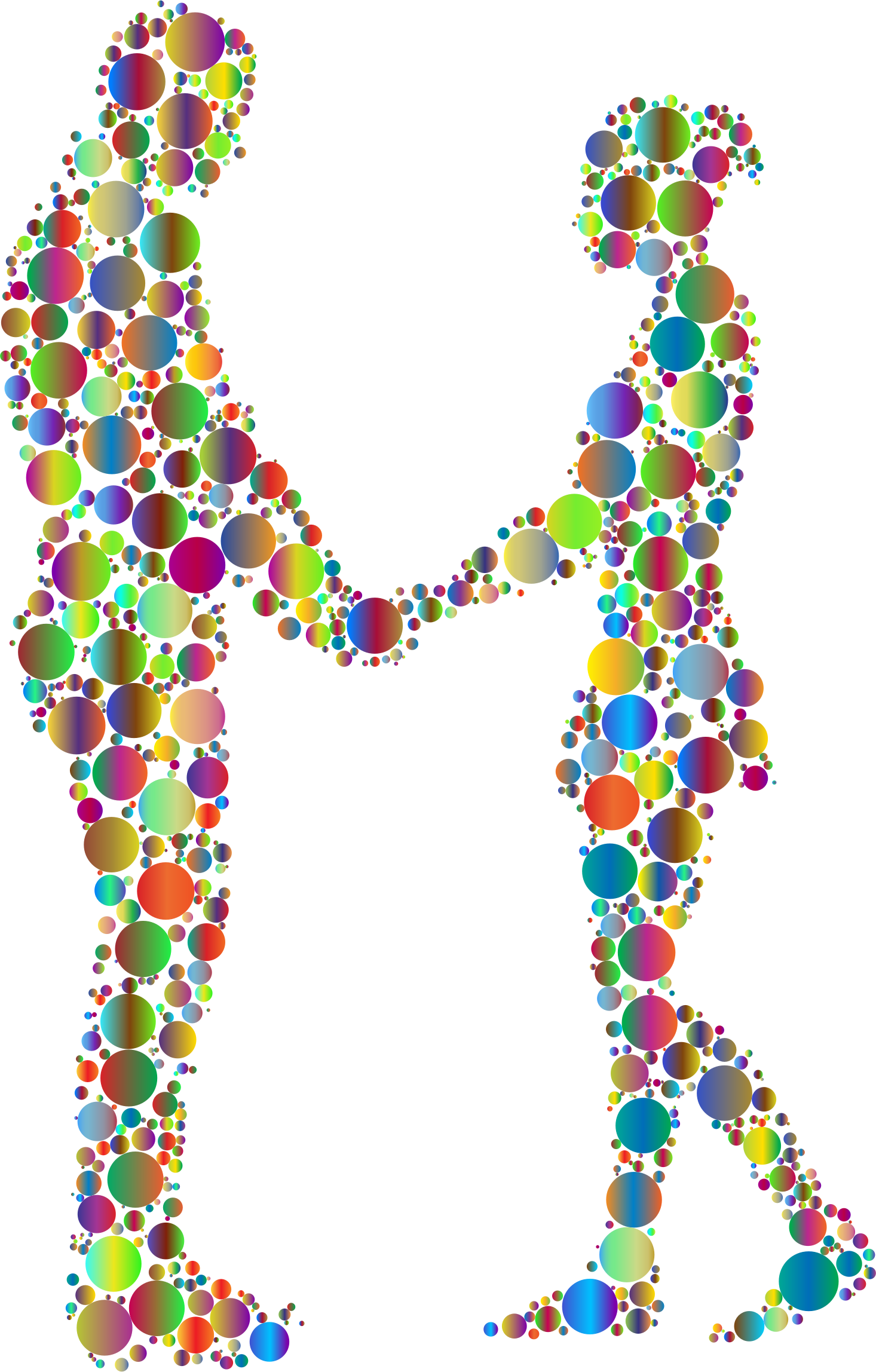 Couple Love Husband Computer Icons - รูปภาพ ความ สัมพันธ์ Png Clipart (479x750), Png Download