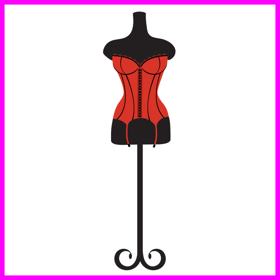 Stunning Displaying For Clothes Line Clip Art Home - Clothing - Png Download (930x930), Png Download