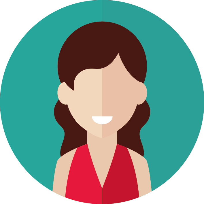 Huong Nguyen - Aprendizaje Humano Clipart (708x708), Png Download