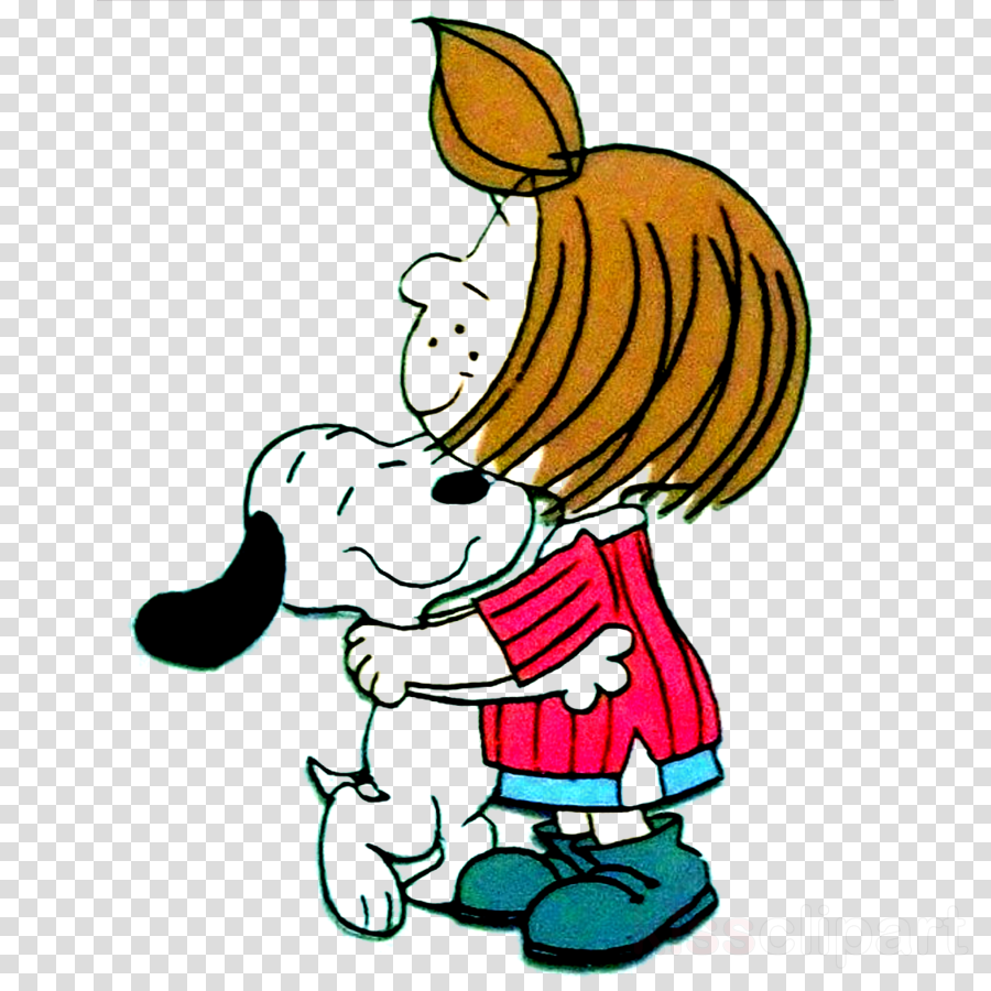 Peppermint Patty Clipart Peppermint Patty Charlie Brown - Peanuts Peppermint Patty Snoopy - Png Download (900x900), Png Download
