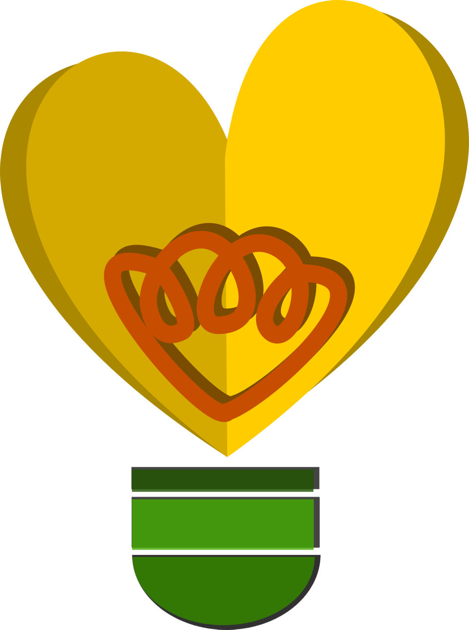 Logo Logo - Free Spirits Green Labs Pvt. Ltd. Clipart (958x1285), Png Download