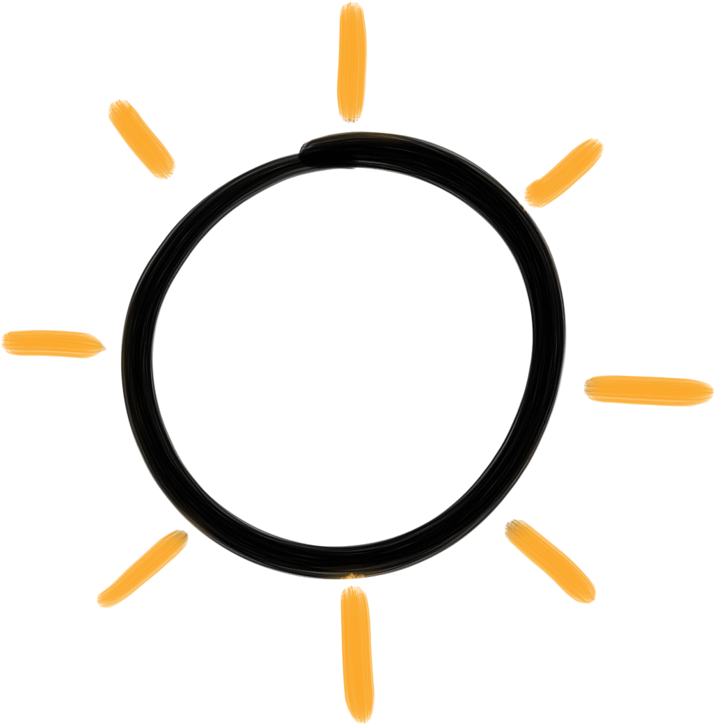 Growth - Circle Clipart (1080x1080), Png Download