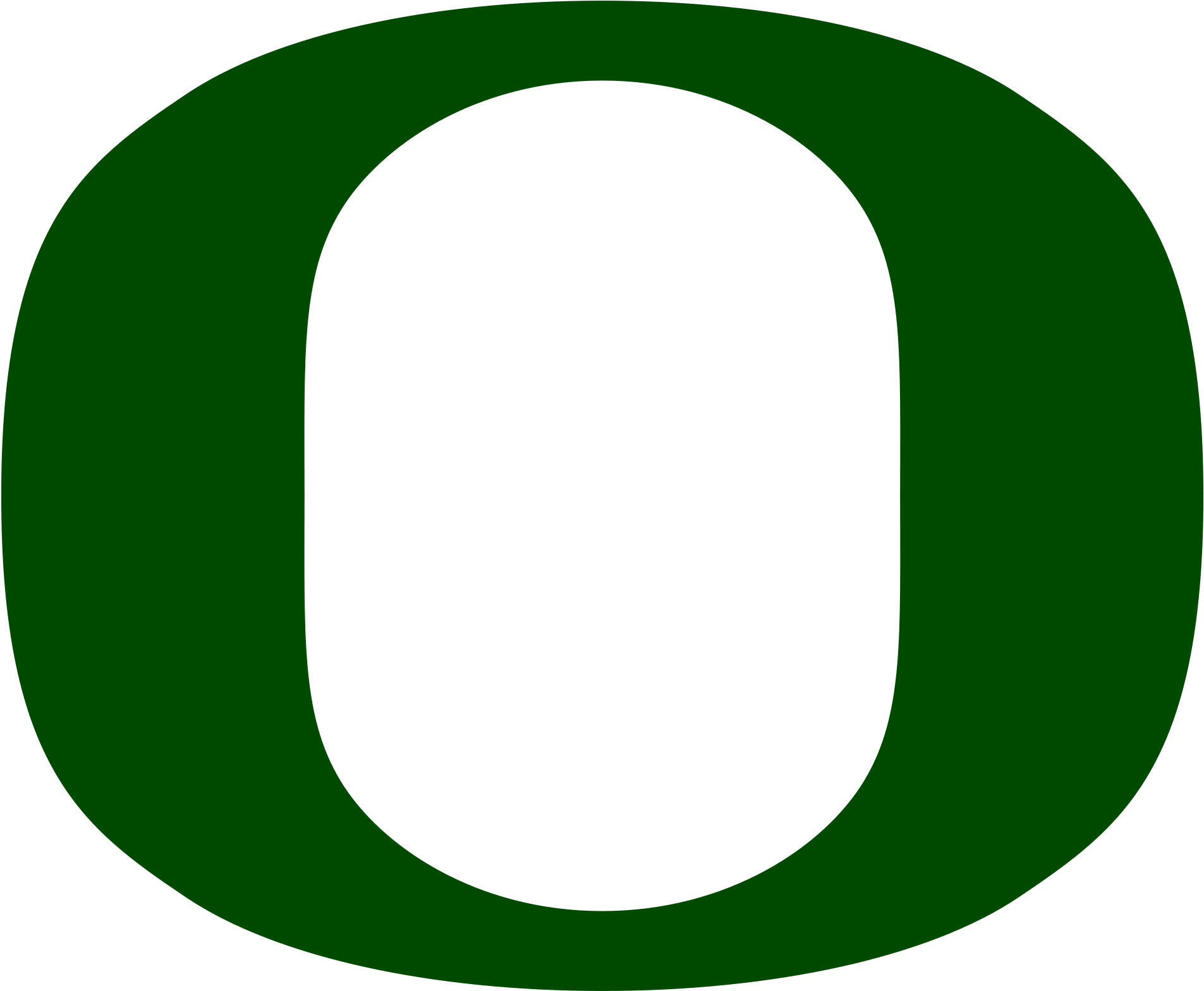 Published By Scott Hanson At September 8, 2015 - Oregon Ducks Logo Clipart (1024x843), Png Download