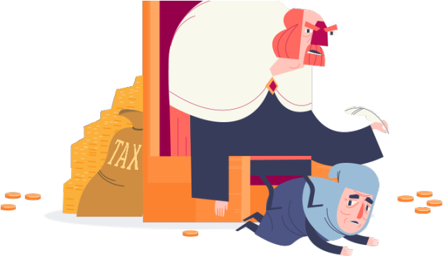 Declaration Of Independence Clipart Magna Carta - Declaration Of The Rights Of Man And Citizen Clip Art - Png Download (640x480), Png Download