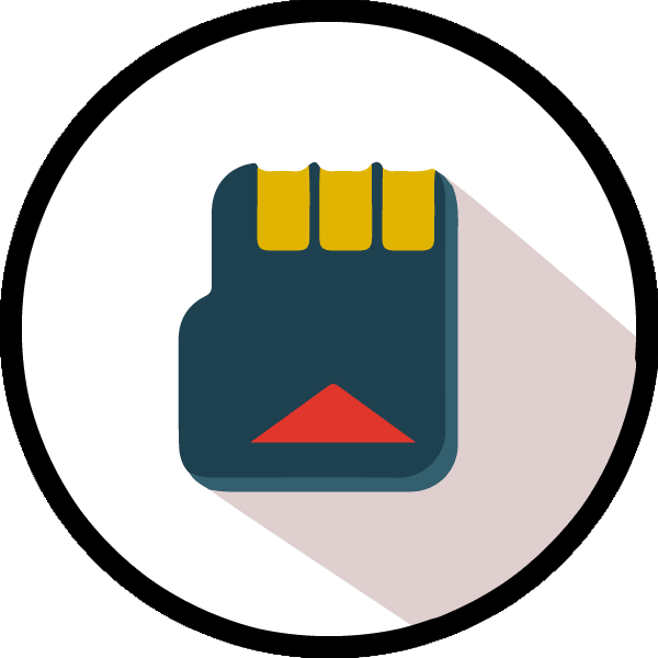 Memory - Dnapalmhead Clipart (600x600), Png Download