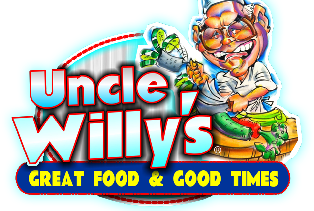 About Us - Uncle Willy's Clipart (762x428), Png Download