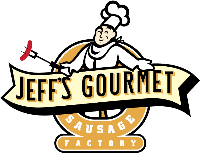 Jeff's Gourmet Clipart (650x650), Png Download