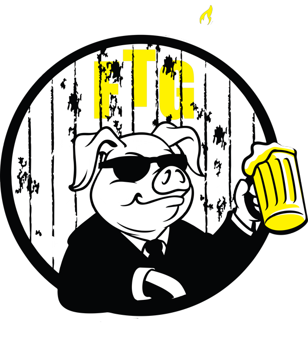 Toggle Navigation - Crouse's Flat Top Grill Clipart (600x666), Png Download