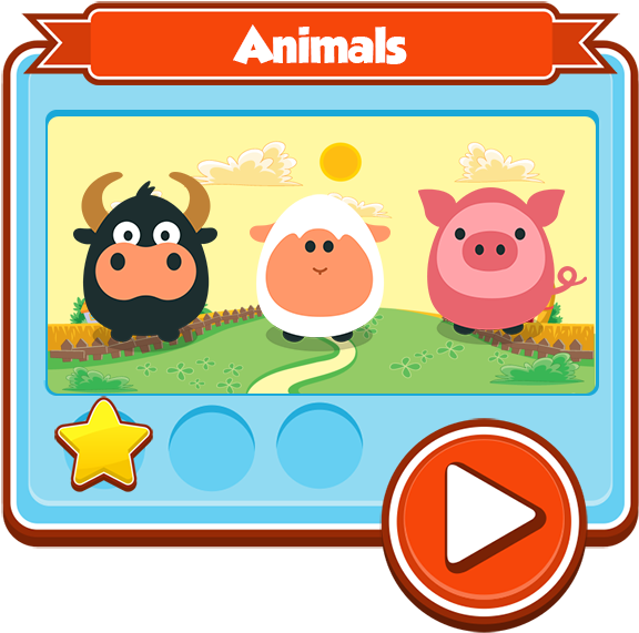 For Kids Android Apps On Google Play - Match Game For Kids Clipart (600x590), Png Download