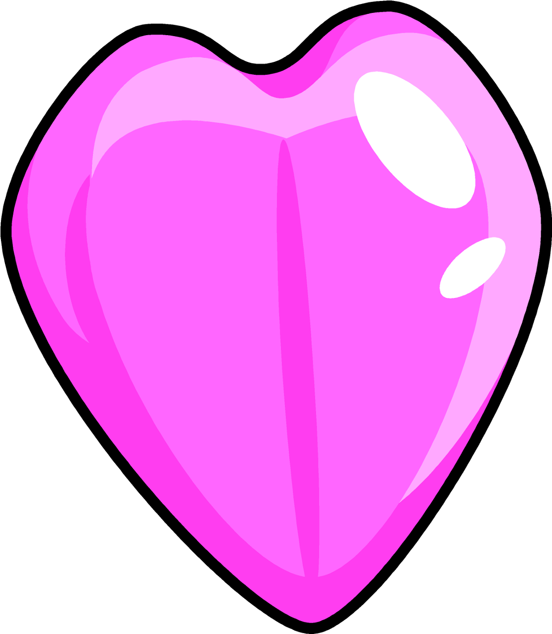 Fuchsia City Gym Badge Clipart (1280x1280), Png Download