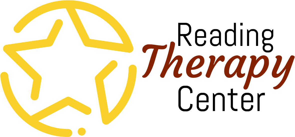 Reading Therapy Center - Reading Therapy Willmar Mn Clipart (1354x548), Png Download