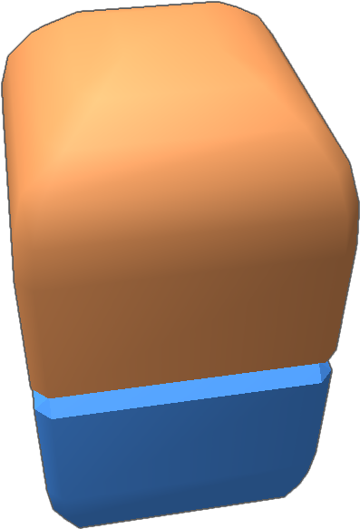 It Works With The Fortnite Player - Chair Clipart (768x768), Png Download