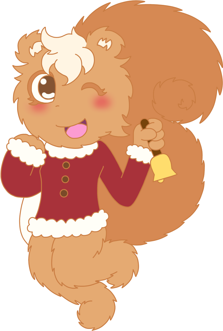 Feliz Navidad - Cartoon Clipart (808x1179), Png Download