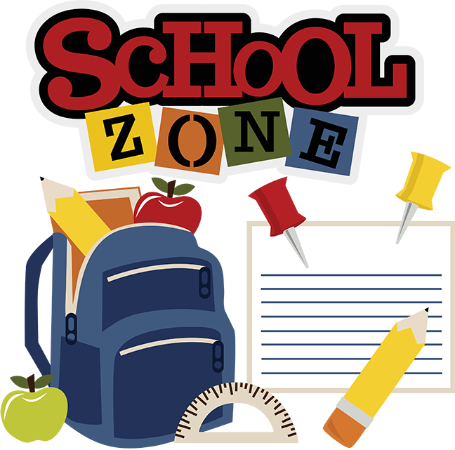 Svg School Clipart (648x641), Png Download