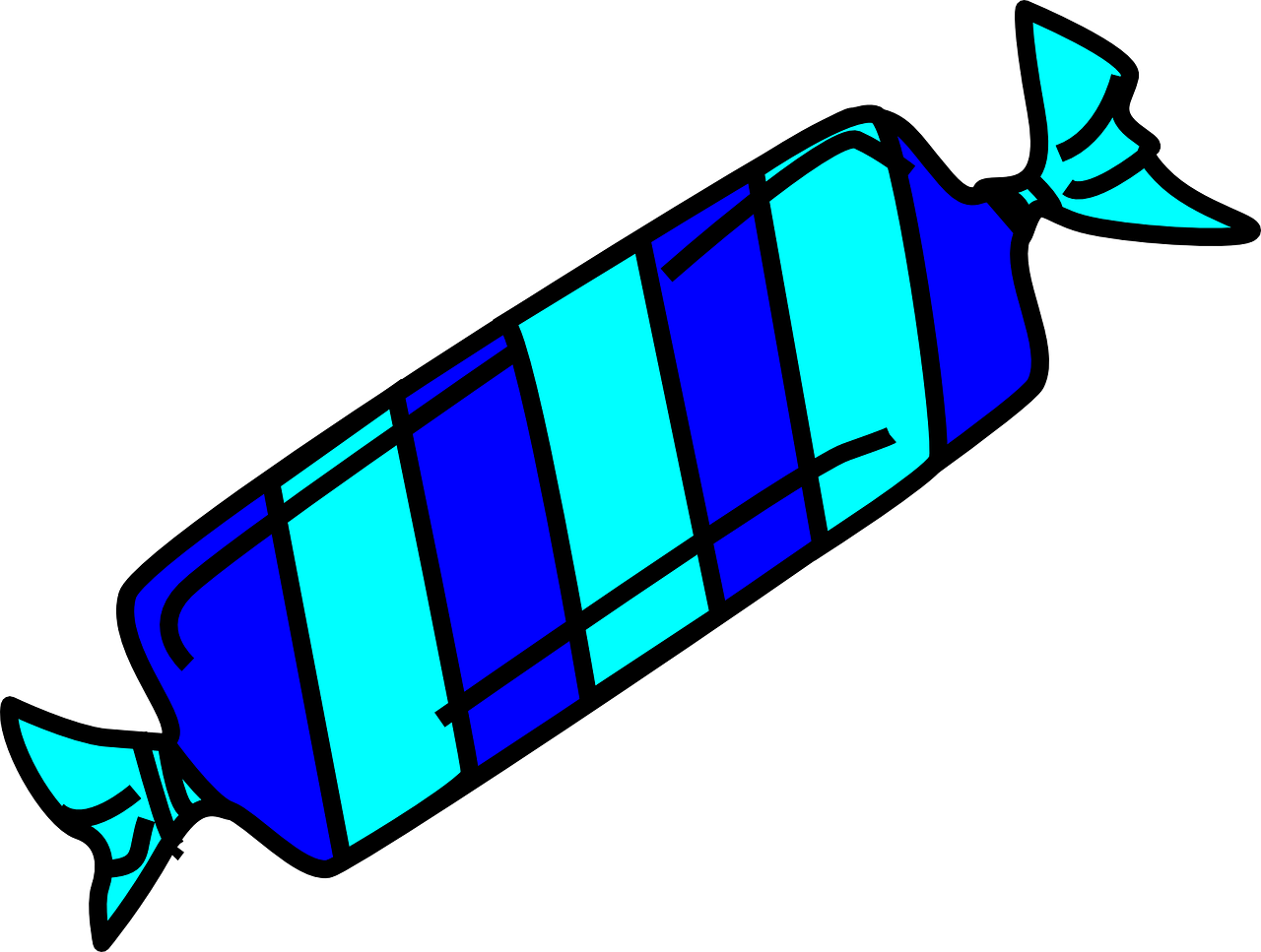 Sweet Cliparts - Sweet Clipart - Png Download (640x480), Png Download