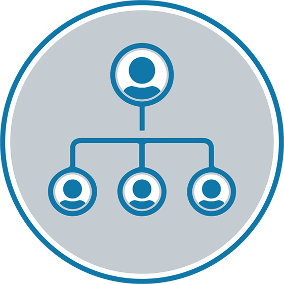 Human Resources - South African Medical Research Council Clipart (561x561), Png Download