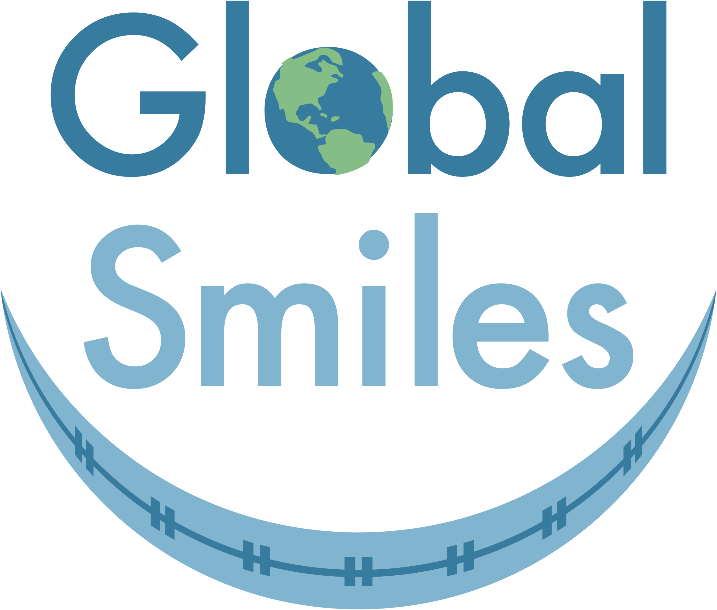 Jpg Royalty Free Library Orthodontics Global Smiles - One K Global Campaign Clipart (2358x2008), Png Download