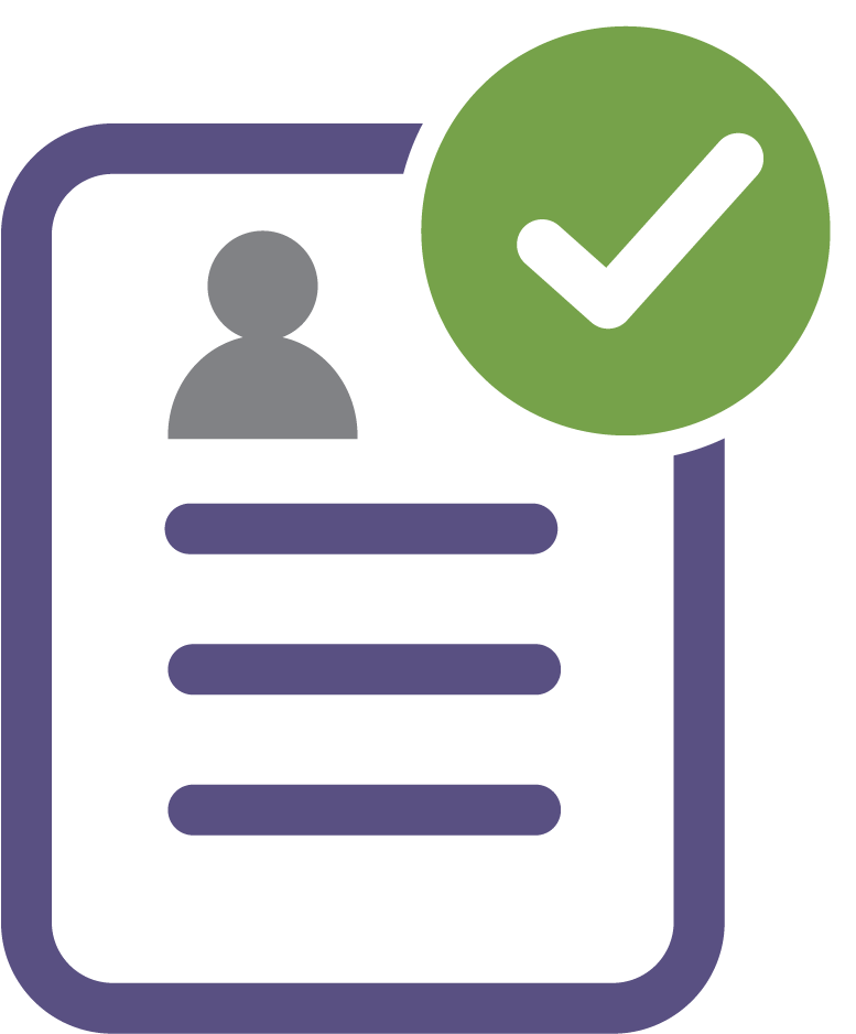 Your Hris And Know That Every Document Is Current And - Icon Clipart (1250x1250), Png Download