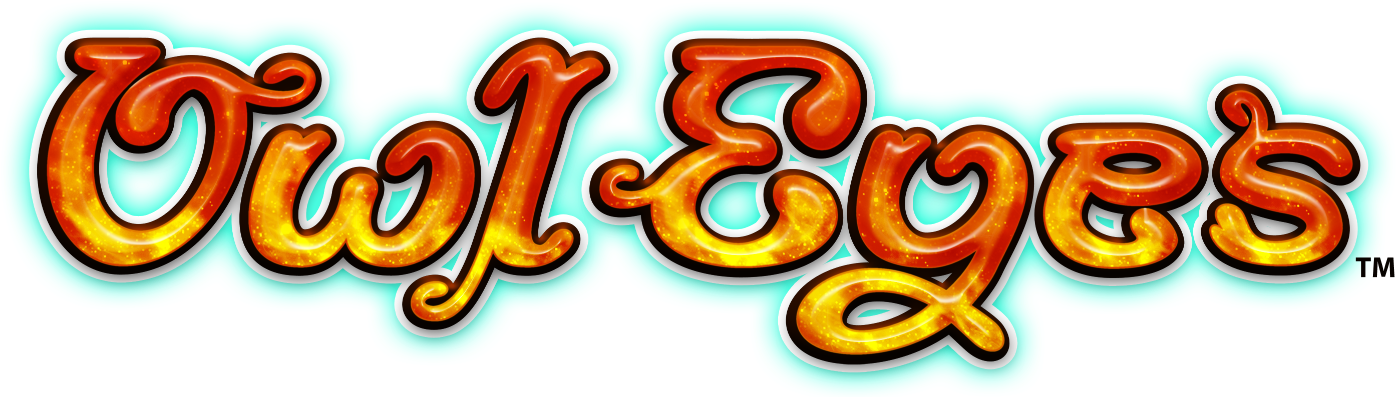 Owleyes Nextgen - Owl Clipart (2850x802), Png Download