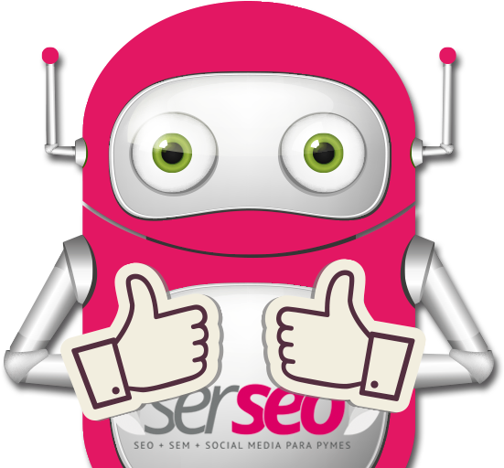 Seoito El "caza Clientes" - Marketing Clipart (632x539), Png Download