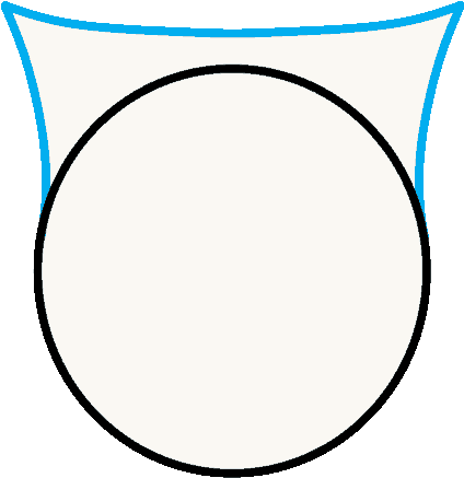 How To Draw Owl - Drawing Clipart (680x599), Png Download