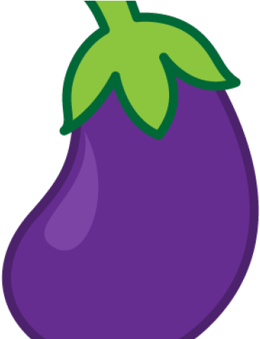 Eggplant Clipart Jpeg - Baby Eggplant Clip Art - Png Download (640x480), Png Download
