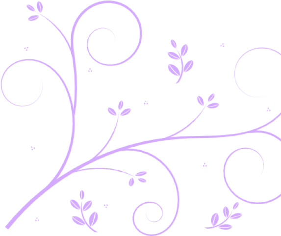 Squiggly Cliparts - Beautiful Easy Flower Designs - Png Download (640x480), Png Download