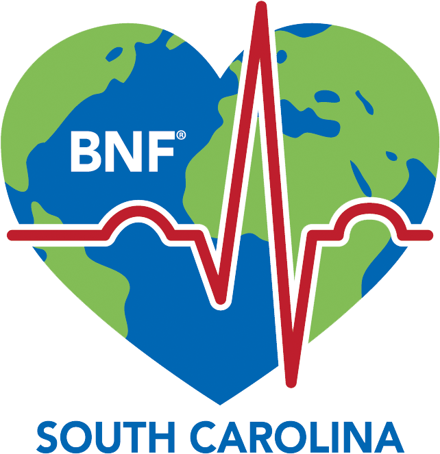 South Carolina Baptist Nursing Fellowship Clipart (739x698), Png Download