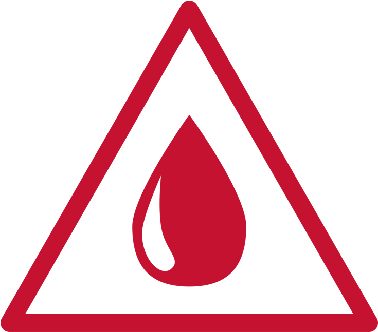 Hazards And Standards - Sign Clipart (735x647), Png Download