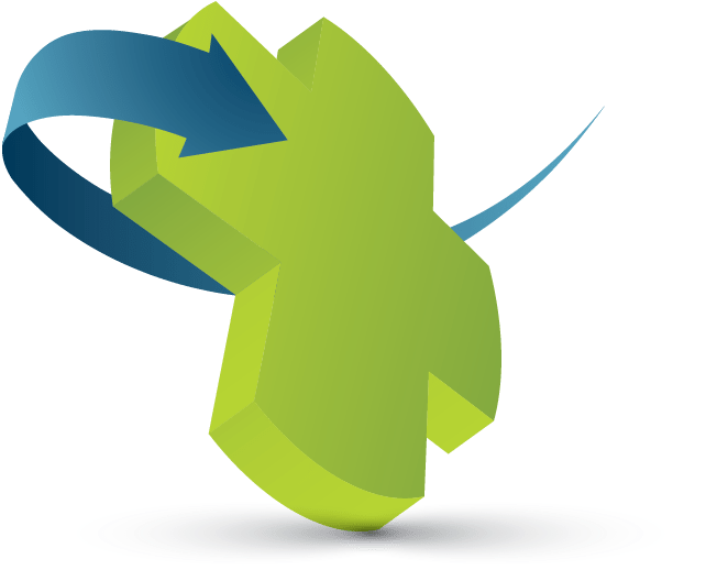 3d Medical Logo Png Clipart (745x602), Png Download