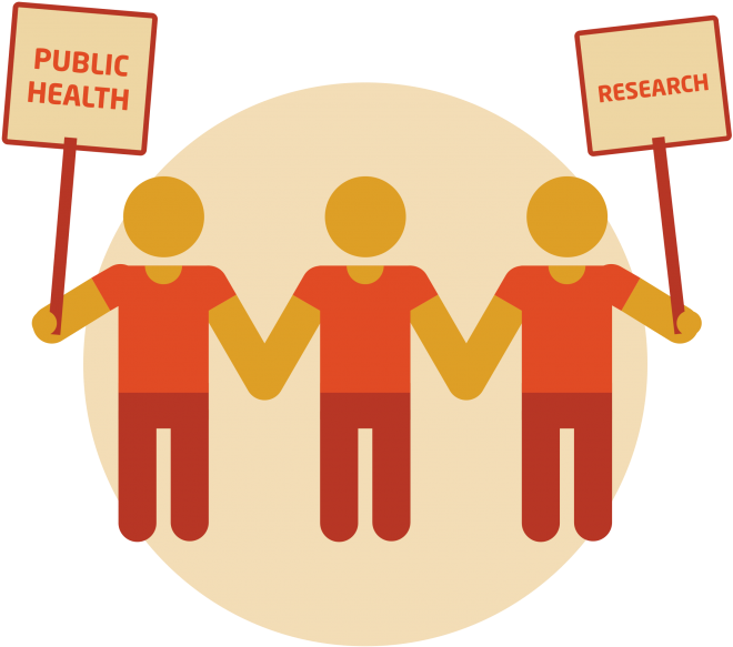Healthcare Clipart Health Visitor, Healthcare Health - Png Download (700x652), Png Download