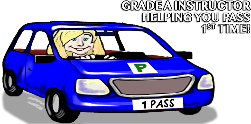 Car Driving Sun Clipart Clip Art Download Cheap Driving - Compact Van - Png Download (1000x500), Png Download