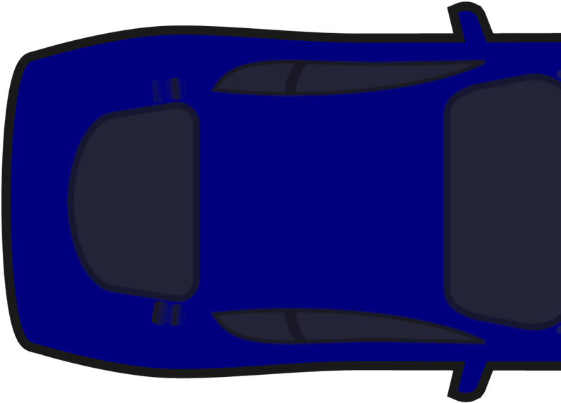 Car Clipart (1024x1024), Png Download