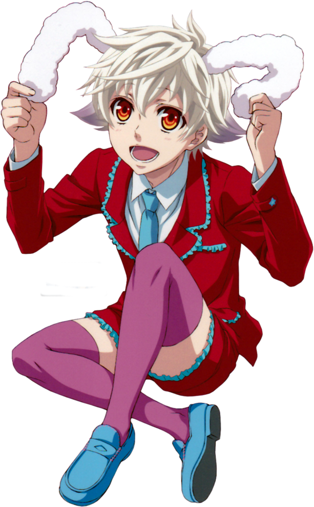 Thumb Image - Nai Muhinyi Clipart (732x1091), Png Download