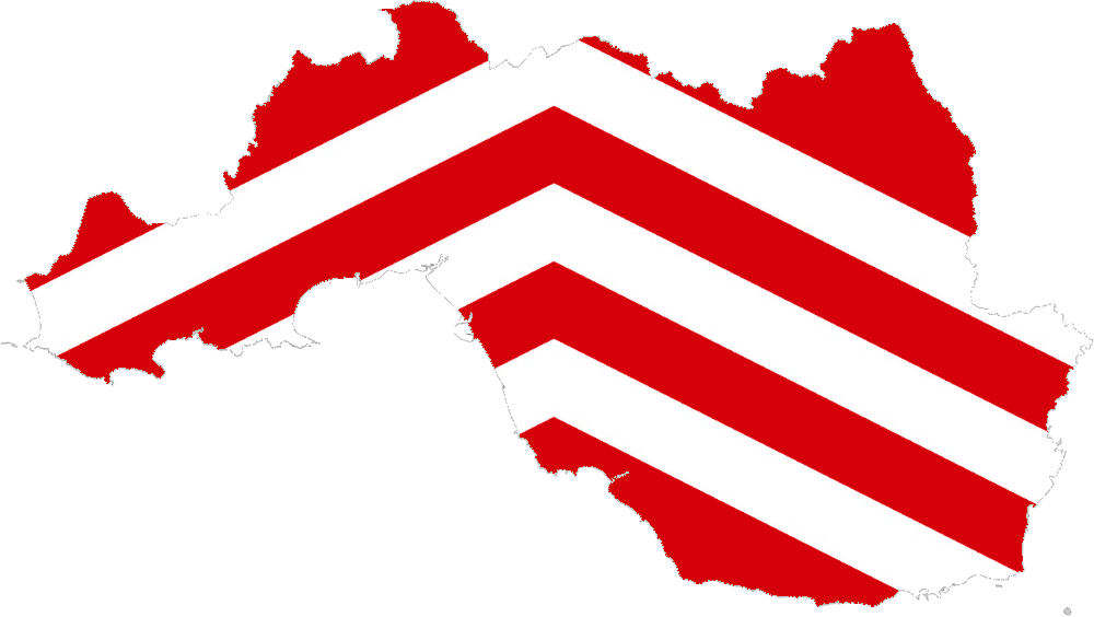 Glamorgan Clipart (1000x564), Png Download