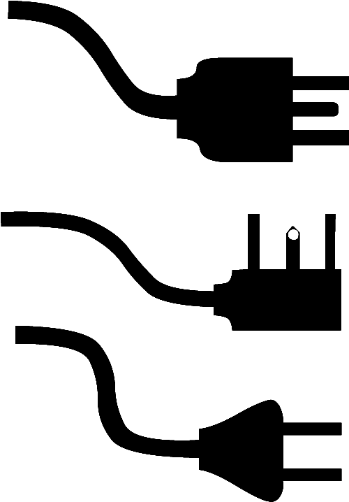 Electr4 Clipart (514x729), Png Download