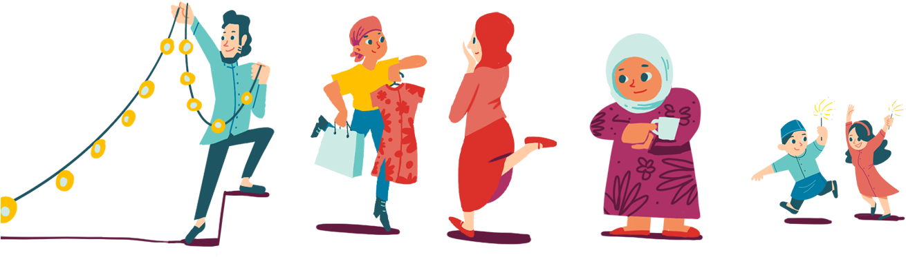 Cartoon Clipart (1400x419), Png Download