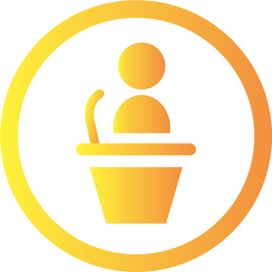 Circle Clipart (1081x1081), Png Download