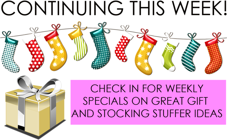 Holiday Stockings Clipart (800x499), Png Download