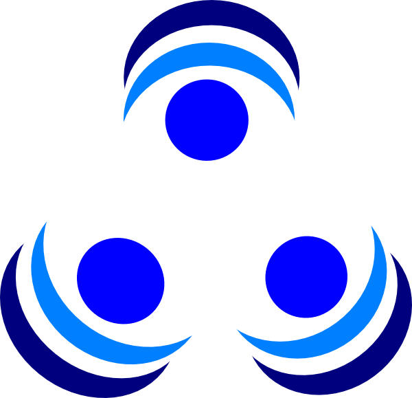 Circle Clipart (600x579), Png Download