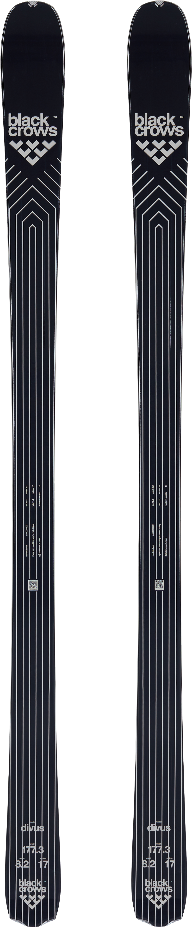 Black Crows Clipart (2500x4000), Png Download