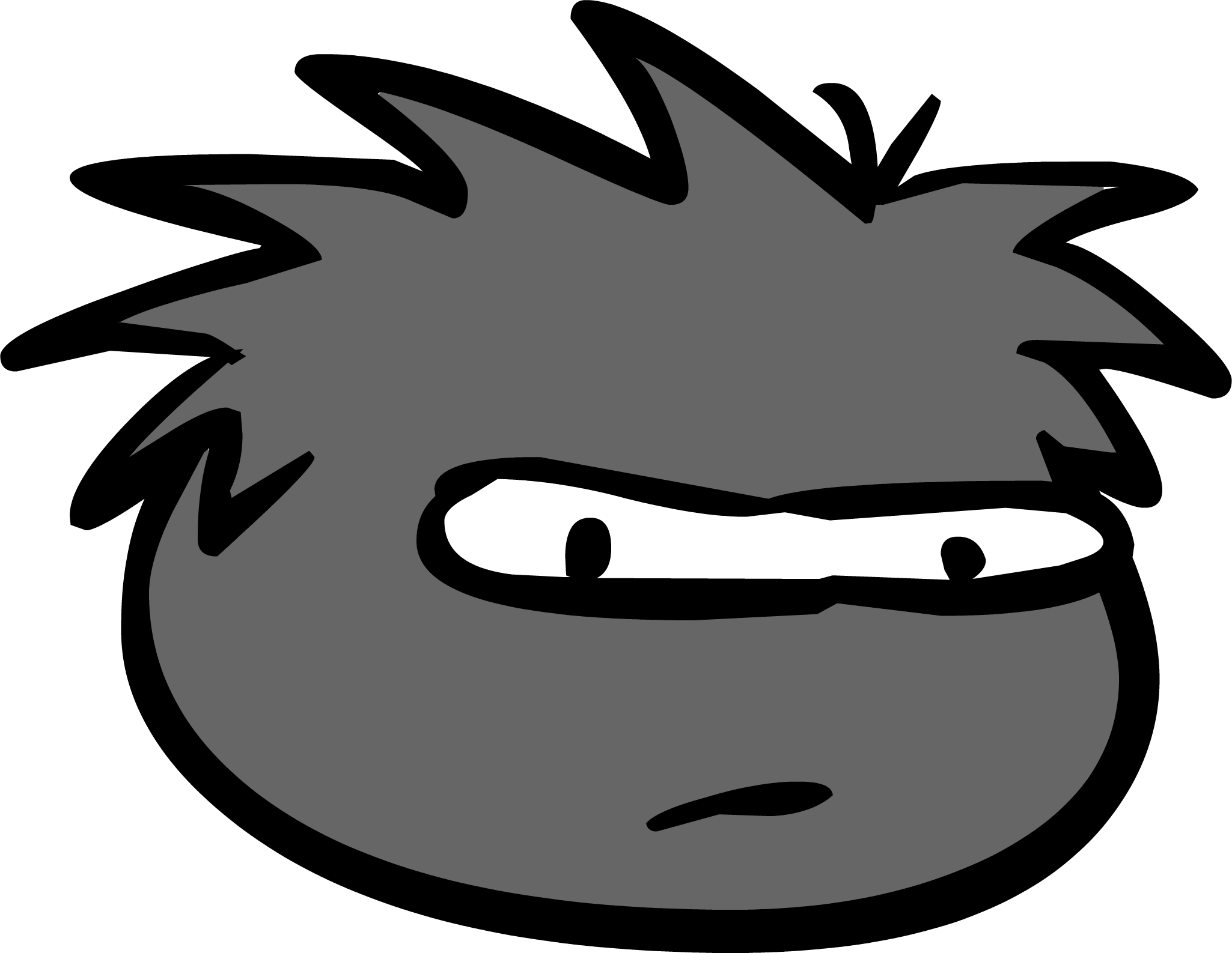 Club Penguin Rewritten Wiki Clipart (2050x1587), Png Download