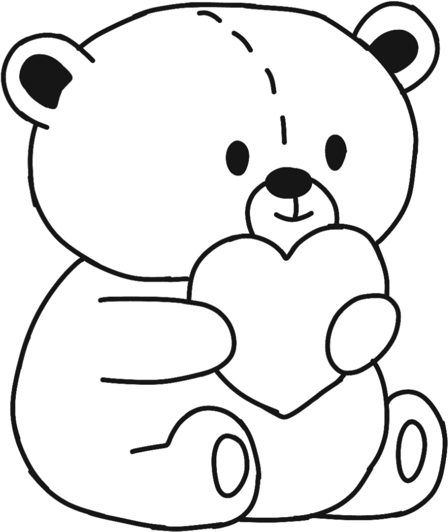 Picsart Discover Love Clipart (1163x1285), Png Download