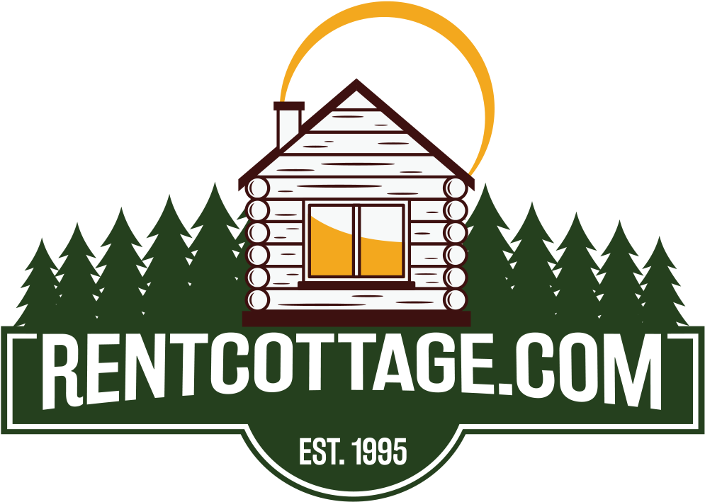 Rentcottagecom - Illustration Clipart (1099x790), Png Download