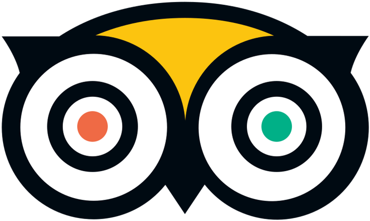 Cottage Clipart Front Garden - Tripadvisor Certificate Of Excellence 2018 - Png Download (1140x508), Png Download