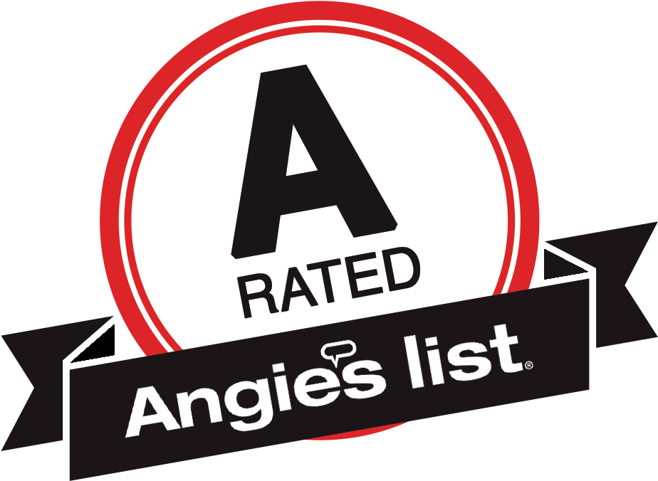 Angies Homes Logo Clipart Free Clip Art Royalty Free - Sign - Png Download (1003x730), Png Download