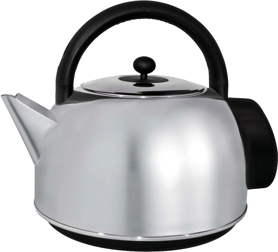 Kettle Png Clipart (1000x942), Png Download