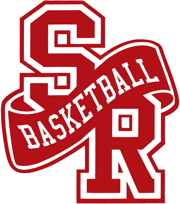 Basketball Banquet Clipart Vector Transparent Stock - St Rita High School Logo - Png Download (600x680), Png Download