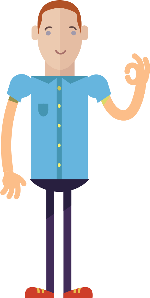 Cartoon Clipart (1000x1000), Png Download