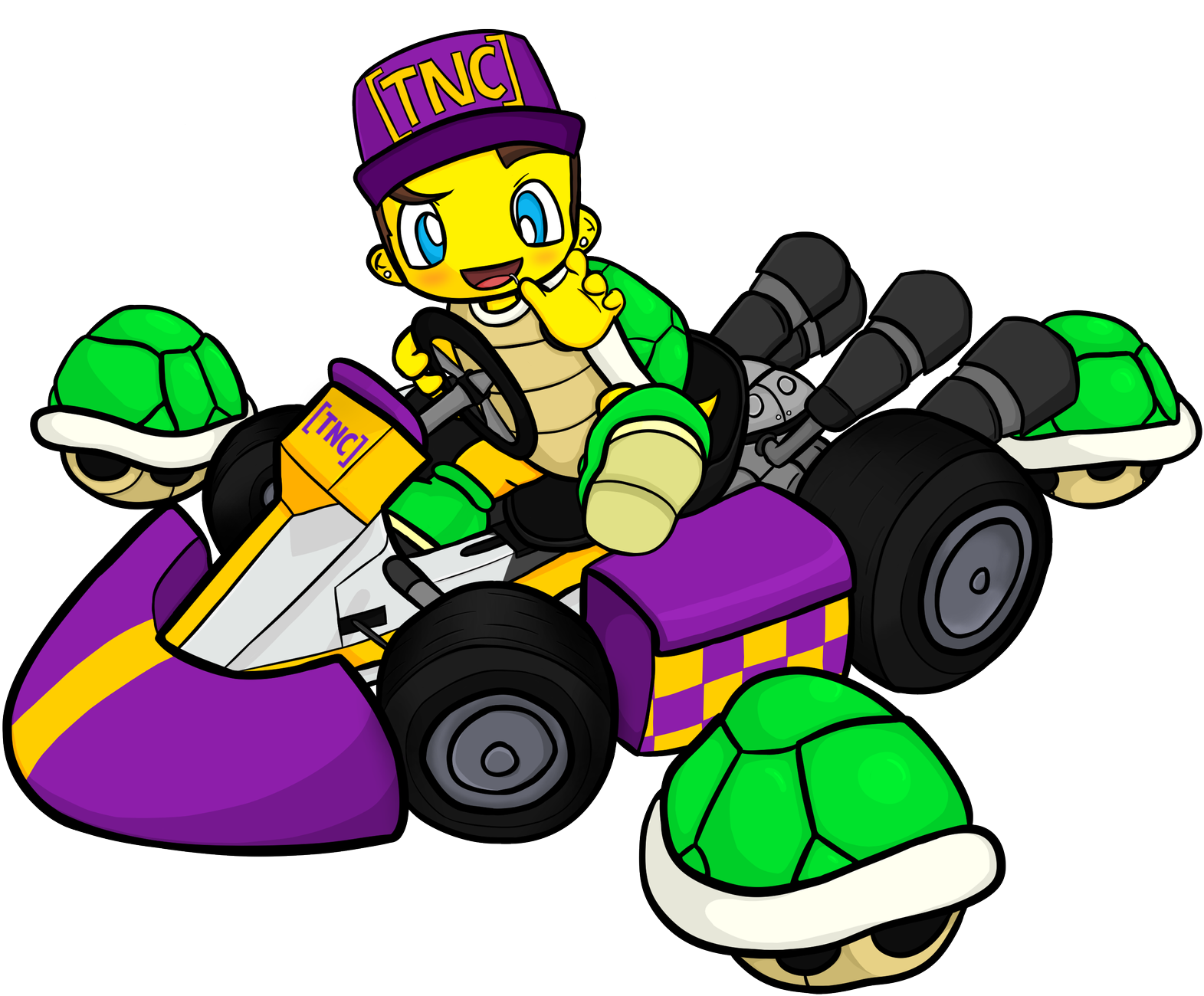 Cartoon Clipart (2048x1463), Png Download